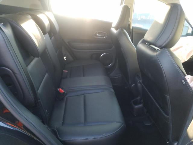 3CZRU6H95KM717330 Honda Hr-V Touri 2019. Фото: 5
