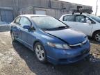 2007 HONDA  CIVIC