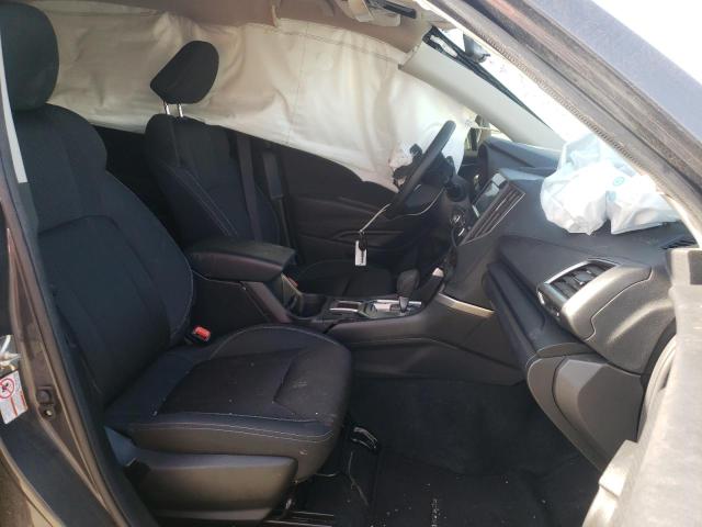 2020 SUBARU FORESTER JF2SKADC2LH478683