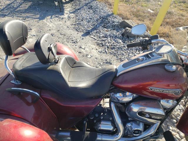 2017 HARLEY-DAVIDSON FLRT FREE 1HD1MCC17HB855615