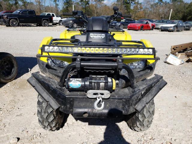 2018 HONDA TRX 420 - 1HFTE47D9J4301073