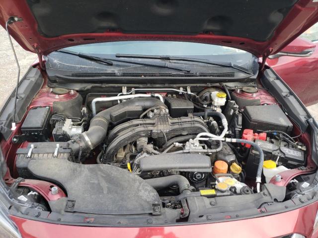 2020 SUBARU LEGACY PRE 4S3BWAC66L3024111