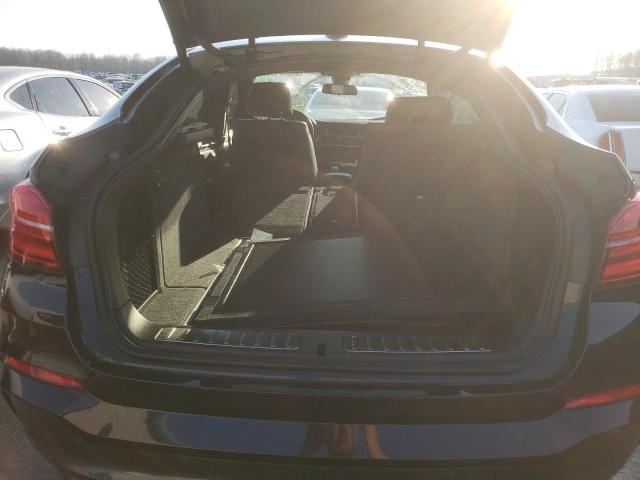 2018 BMW X4 XDRIVEM 5UXXW7C53J0W65293