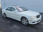 2004 MERCEDES-BENZ  S-CLASS