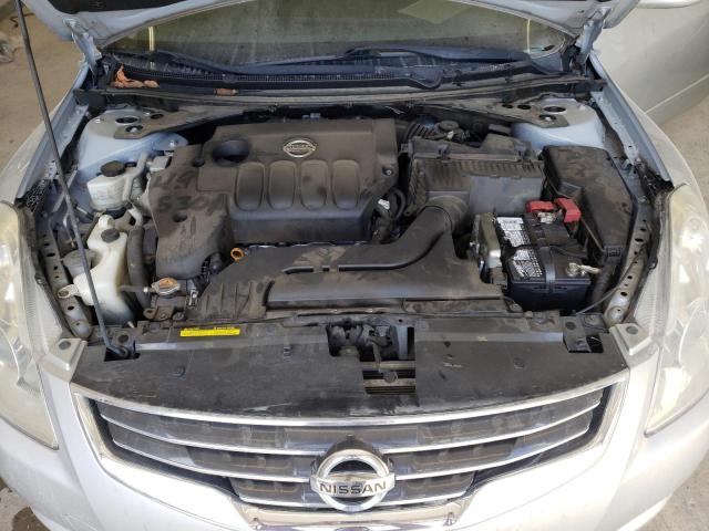 1N4AL2AP7CC241632 Nissan Altima 2012. Фото: 6