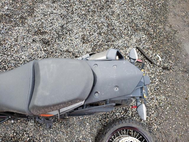 2016 KTM 1190 ADVEN VBKV19408GM935981
