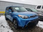 2016 KIA  SOUL