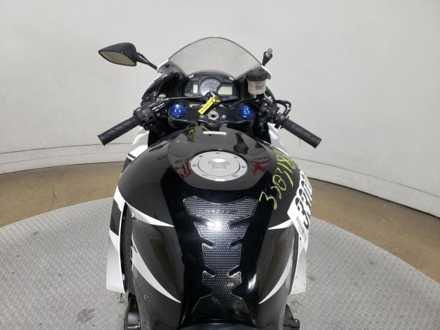 2016 HONDA CBR600 RR JH2PC40J8GK200734