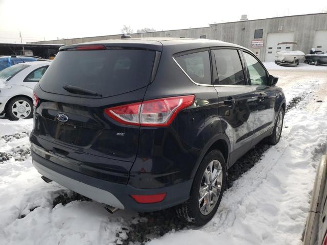 2016 FORD ESCAPE SE 1FMCU0G7XGUB11402