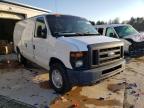 2011 FORD  ECONOLINE