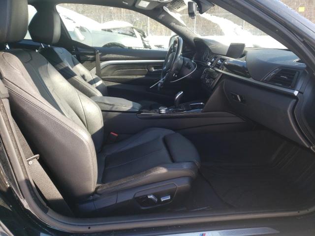2016 BMW 4 SERIES WBA3R5C58GK373970