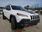 2016 JEEP  CHEROKEE