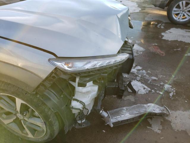 2021 HYUNDAI KONA LIMIT KM8K3CA53MU723220