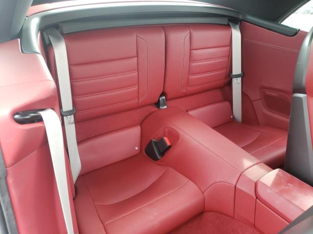 2021 PORSCHE 911 TURBO WP0CD2A97MS263736