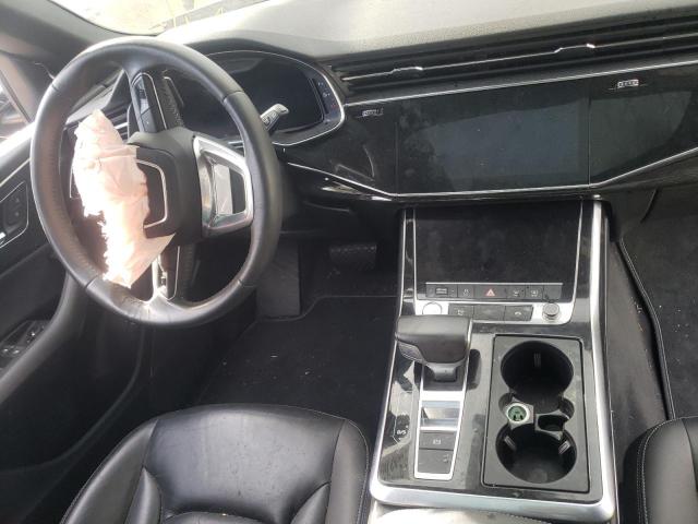 2019 AUDI Q8 PREMIUM WA1AVAF11KD017391