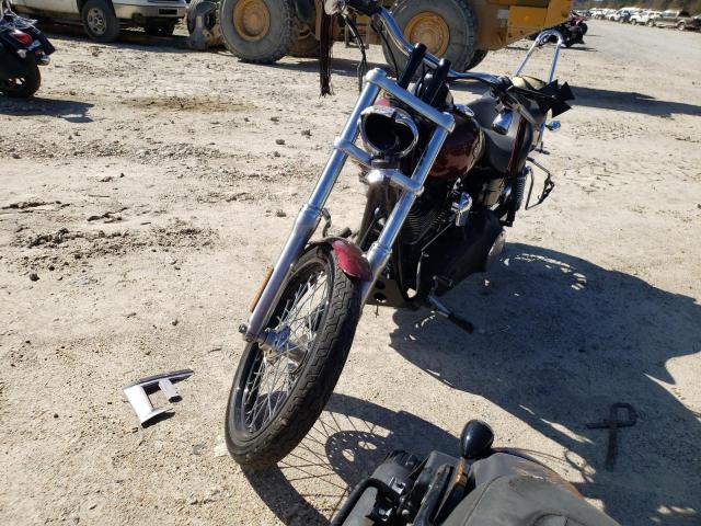 2015 HARLEY-DAVIDSON FXDWG DYNA 1HD1GPM1XFC309458