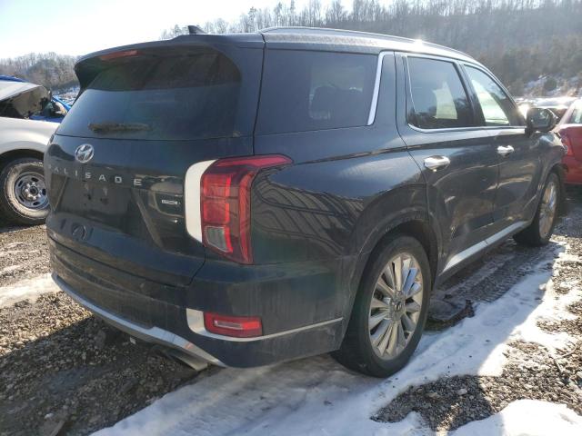 2020 HYUNDAI PALISADE L KM8R5DHE5LU135273