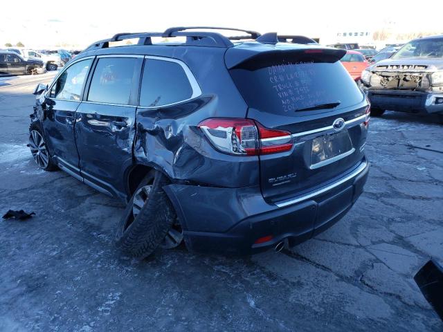 2021 SUBARU ASCENT LIM 4S4WMALD7M3447492