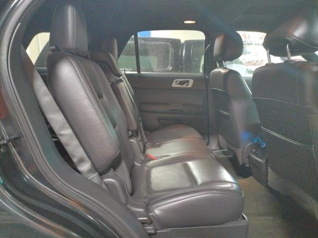 2015 FORD EXPLORER L 1FM5K8F82FGC69267