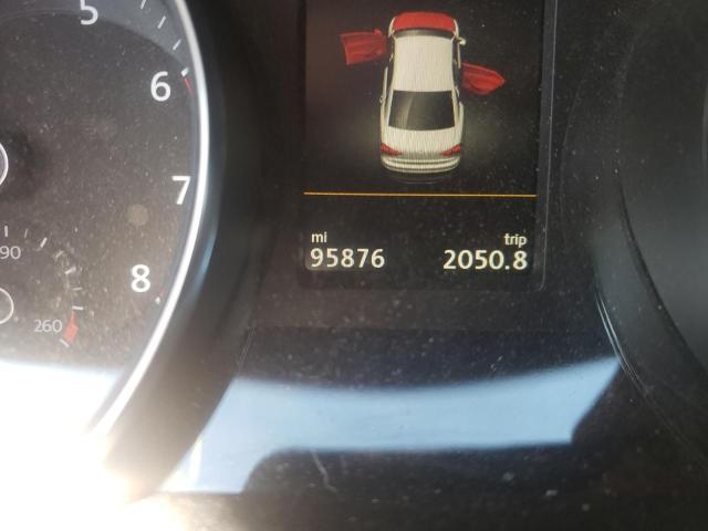 2019 VOLKSWAGEN PASSAT WOL 1VWLA7A35KC003728