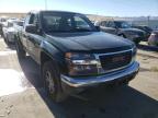 2005 GMC  CANYON