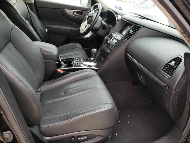 2015 INFINITI QX70 JN8CS1MU3FM381567