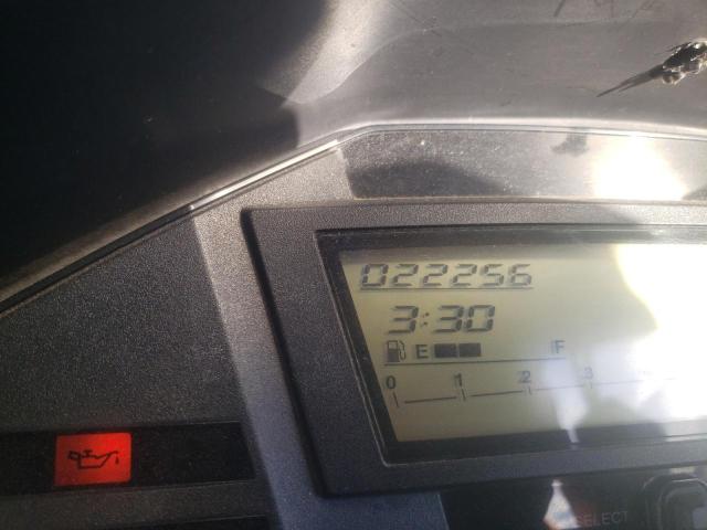 2011 SUZUKI AN650 A JS1CP51B5B2100425