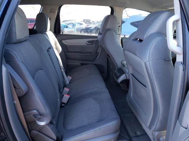 2015 CHEVROLET TRAVERSE L - 1GNKVFEDXFJ367247