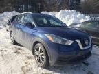 2019 NISSAN  KICKS