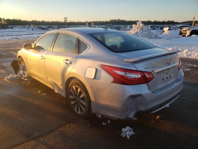 2017 NISSAN ALTIMA 2.5 - 1N4AL3AP7HC151524