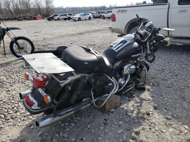2011 HARLEY-DAVIDSON FLHTK 1HD1KEM12BB661503
