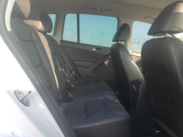 2017 VOLKSWAGEN TIGUAN SPO WVGUV7AX7HK039591