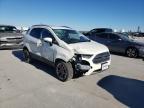 FORD ECOSPORT T 2020 foto