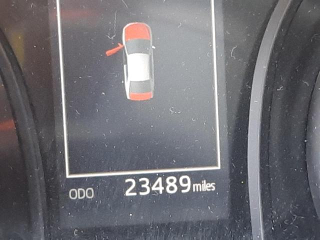 2019 TOYOTA CAMRY L 4T1B11HK4KU268302