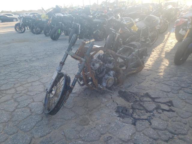 2005 HONDA VT750 DC JH2RC44575M802614