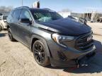 2019 GMC  TERRAIN