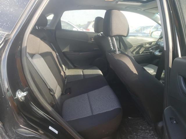 2021 HYUNDAI KONA SEL P KM8K6CAAXMU601104