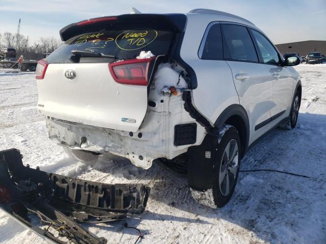 2019 KIA NIRO FE KNDCB3LC6K5306169