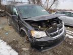 2018 DODGE  GRAND CARAVAN