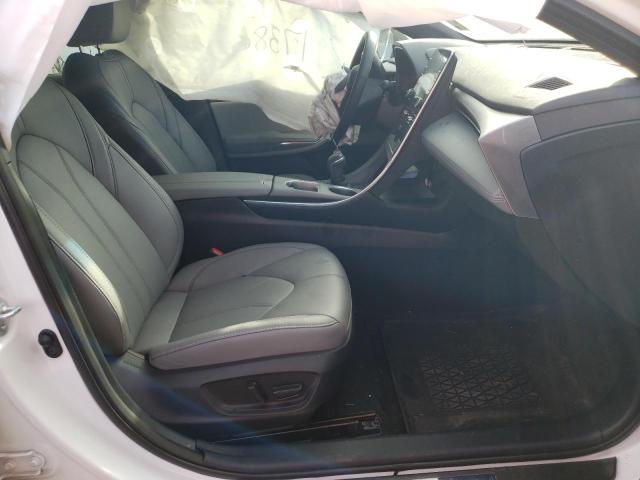 2021 TOYOTA AVALON XLE 4T1JA1AB5MU007754