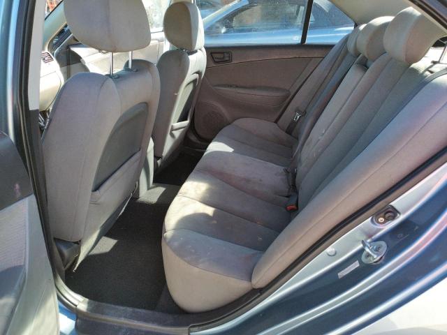 5NPET4AC3AH643895 Hyundai Sonata Gls 2010. Фото: 5