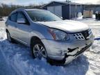 2013 NISSAN  ROGUE