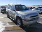 2006 CHEVROLET  TAHOE