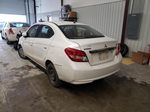2017 MITSUBISHI MIRAGE G4 ML32F3FJ2HHF20244