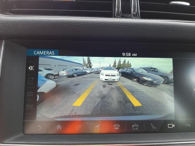 2018 JAGUAR XF S SAJBM2FV9JCY67281