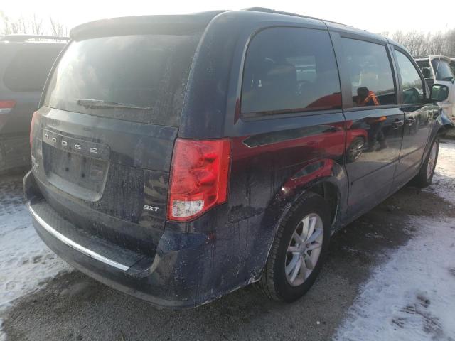 2015 DODGE GRAND CARA 2C4RDGCG0FR729224