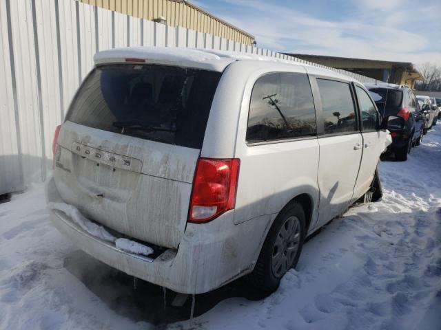 2C4RDGBG0JR203590 Dodge Grand Cara 2018. Фото: 3