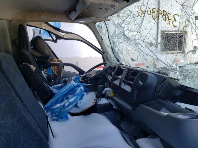 JHHSDM2H4KK009005 Hino 195 Boxtru 2019. Фото: 4