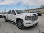 2016 GMC  SIERRA