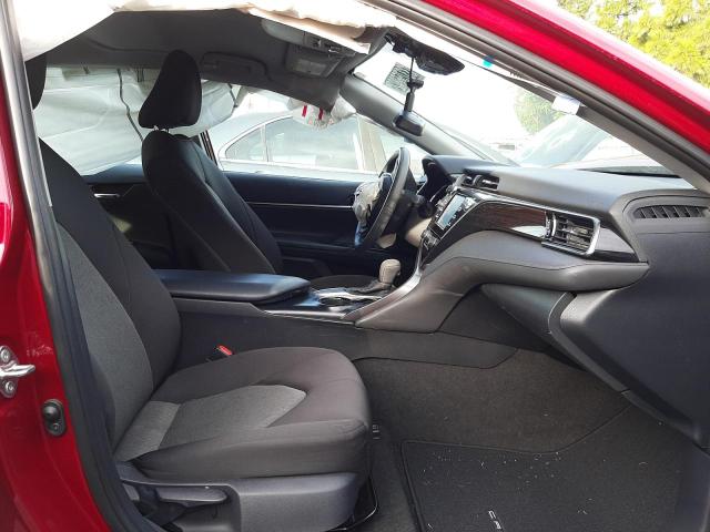 2019 TOYOTA CAMRY L 4T1B11HK4KU268302